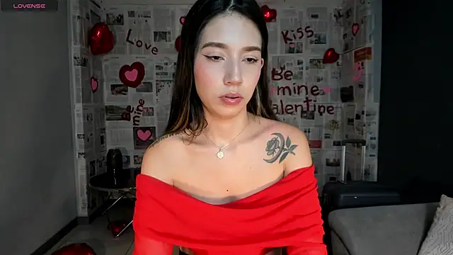 TaraLawrence online show from 14, 2, 2026