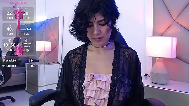 LeeThompson  online show from 23, 2, 2025