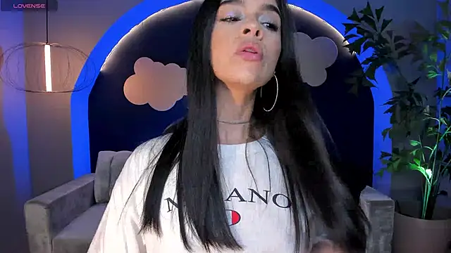 AlanaCraft online show from 27, 2, 2025