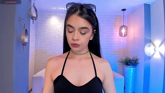 AlanaCraft online show from 7, 3, 2025