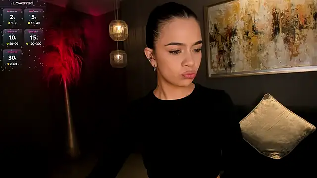 AlanaCraft online show from 12, 9, 2025