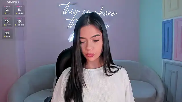 AlanaCraft online show from 20, 9, 2025