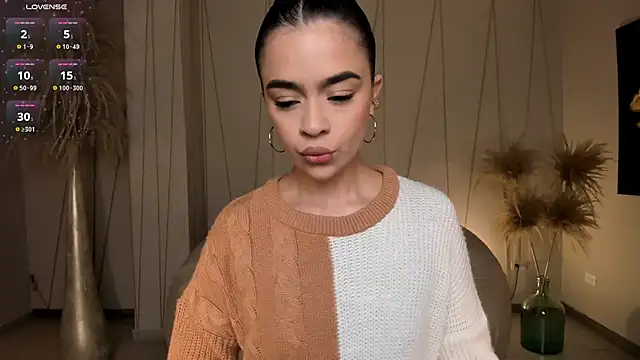 AlanaCraft online show from 3, 10, 2025