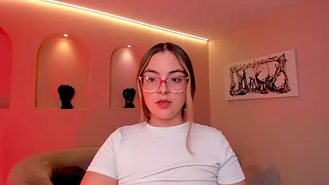 Snapshot of AllisonRogersX chatting on 3, 6, 2026 AllisonRogersX online show from 3, 6, 2026