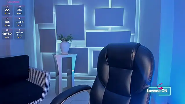 MaddisonLowe online show from 9, 3, 2026