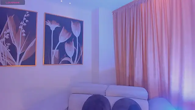 MaddisonLowe online show from 12, 4, 2026