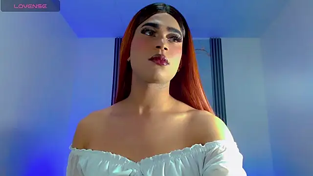 Hellen moons   online show from 18, 3, 2025