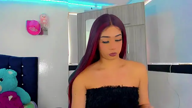 Hellen moons   online show from 13, 10, 2025