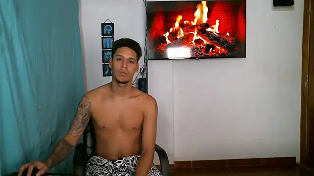 JacobandChloee online show from 2, 4, 2026