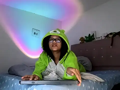 Ale xandra online show from 20, 11, 2025