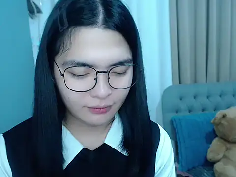 zhaviahale21 online show from 14, 10, 2025