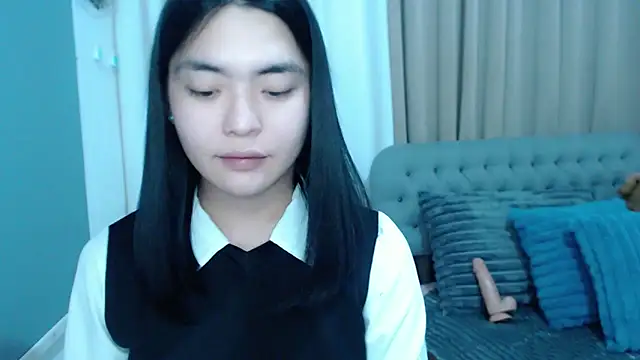 zhaviahale21 online show from 16, 10, 2025