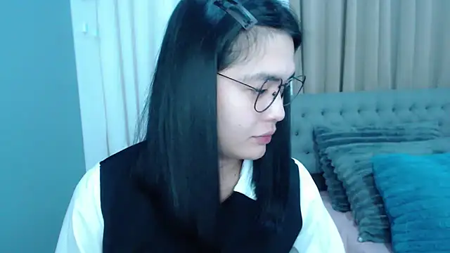 zhaviahale21 online show from 23, 10, 2025