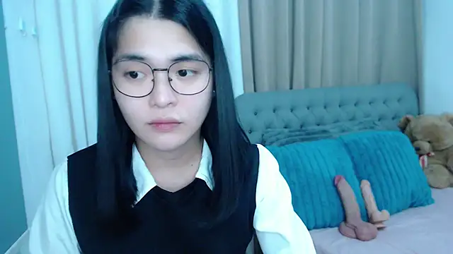 zhaviahale21 online show from 25, 10, 2025