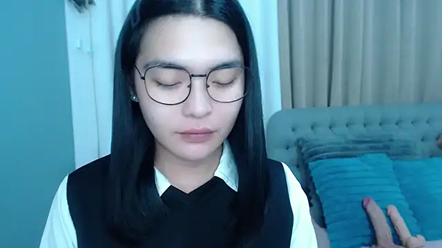 zhaviahale21 online show from 26, 10, 2025