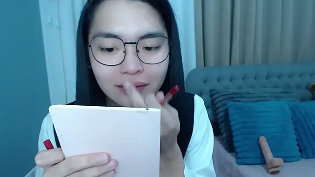 zhaviahale21 online show from 29, 10, 2025