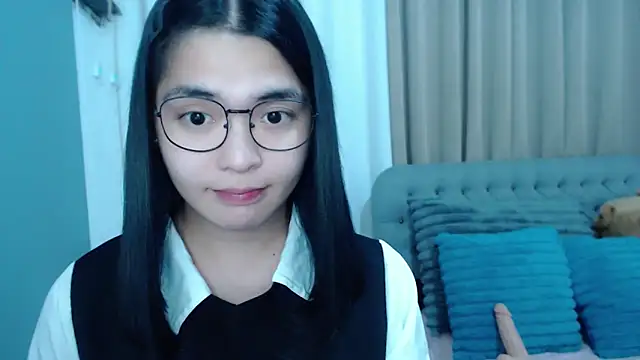 zhaviahale21 online show from 30, 10, 2025