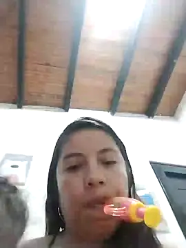 lisseth online show from 9, 2, 2025