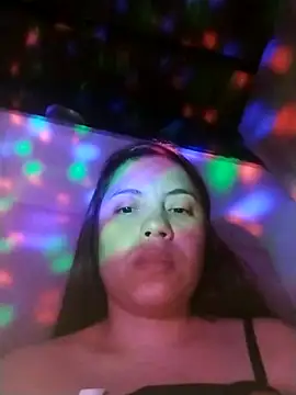 Snapshot of lisseth chatting on 21, 7, 2026 lisseth online show from 21, 7, 2026