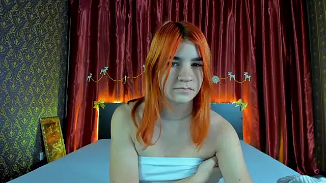  Polly Love  online show from 13, 1, 2025