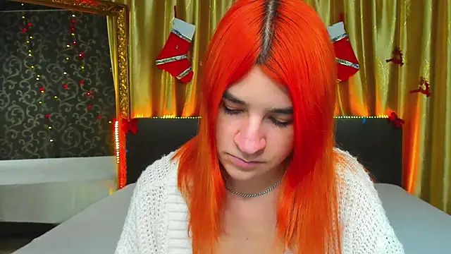  Polly Love  online show from 17, 1, 2025