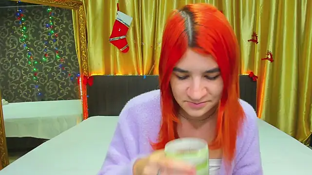  Polly Love  online show from 21, 1, 2025