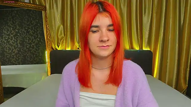  Polly Love  online show from 28, 1, 2025