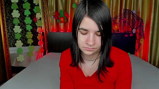  Polly Love  online show from 20, 3, 2026