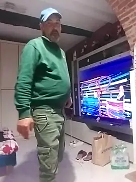 affascino online show from 6, 4, 2026