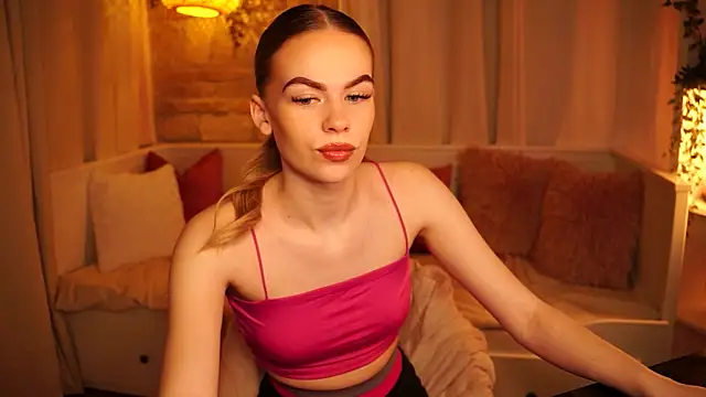 sn0w barbie online show from 26, 1, 2025