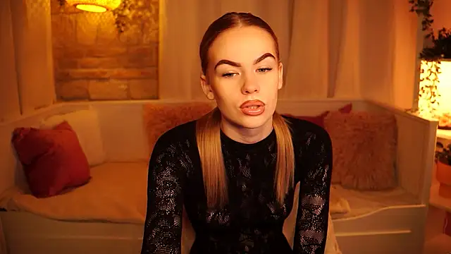 sn0w barbie online show from 24, 2, 2025