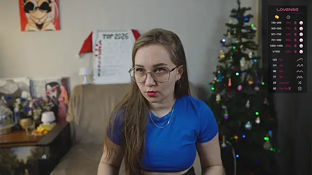 Miatiny online show from 7, 1, 2026