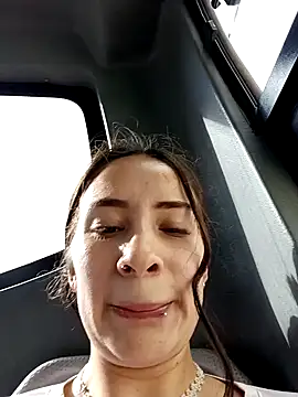 SAMANTHA-16  online show from 29, 1, 2025