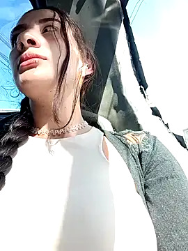 SAMANTHA-16  online show from 30, 1, 2025