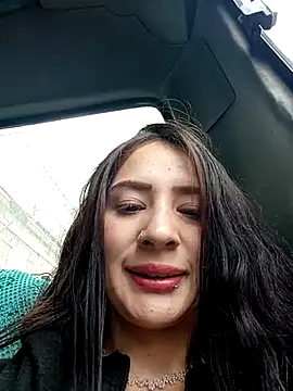 SAMANTHA-16  online show from 13, 2, 2025