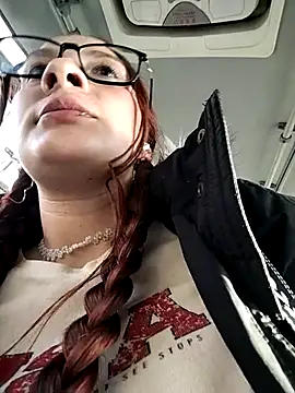 SAMANTHA-16  online show from 14, 1, 2026