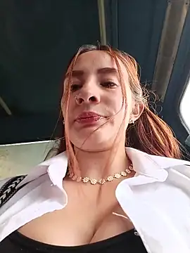 SAMANTHA-16  online show from 19, 2, 2026