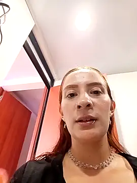 SAMANTHA-16  online show from 30, 3, 2026