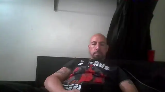 nakedtony81 online show from 13, 3, 2026