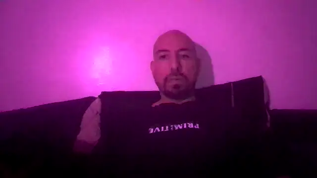 nakedtony81 online show from 30, 3, 2026