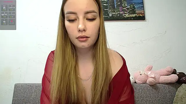 Snapshot of sweet_girl_Vr chatting on 19, 1, 2025 sweet girl Vr online show from 19, 1, 2025