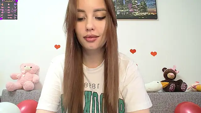 Snapshot of sweet_girl_Vr chatting on 14, 2, 2025 sweet girl Vr online show from 14, 2, 2025