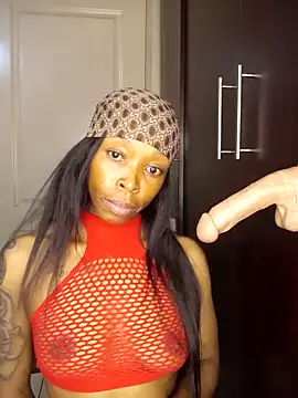 DickDiva1 online show from 25, 10, 2025