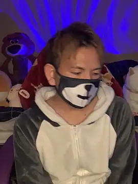 Snapshot of KEI_96 chatting on 30, 12, 2024 KEI 96 online show from 30, 12, 2024