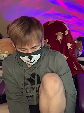 Snapshot of KEI_96 chatting on 22, 1, 2025 KEI 96 online show from 22, 1, 2025