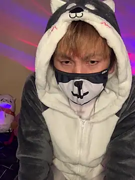 Snapshot of KEI_96 chatting on 9, 2, 2025 KEI 96 online show from 9, 2, 2025