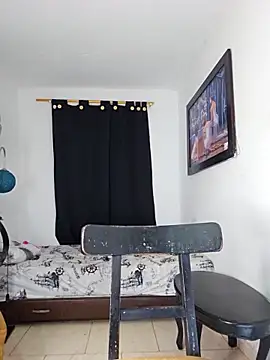 Antonella2 m online show from 4, 3, 2025