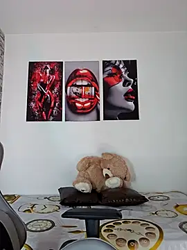 Antonella2 m online show from 24, 9, 2025