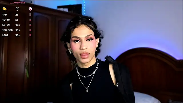 Snapshot of Abby_bella09 chatting on 9, 3, 2025 Abby bella09 online show from 9, 3, 2025