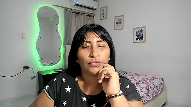 Snapshot of nikol_sexy39 chatting on 26, 9, 2025 nikol sexy39 online show from 26, 9, 2025